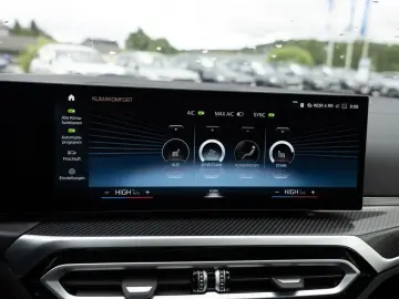 BMW M440i Gran Coupe xDrive AHK 360  LED ACC NAVI
