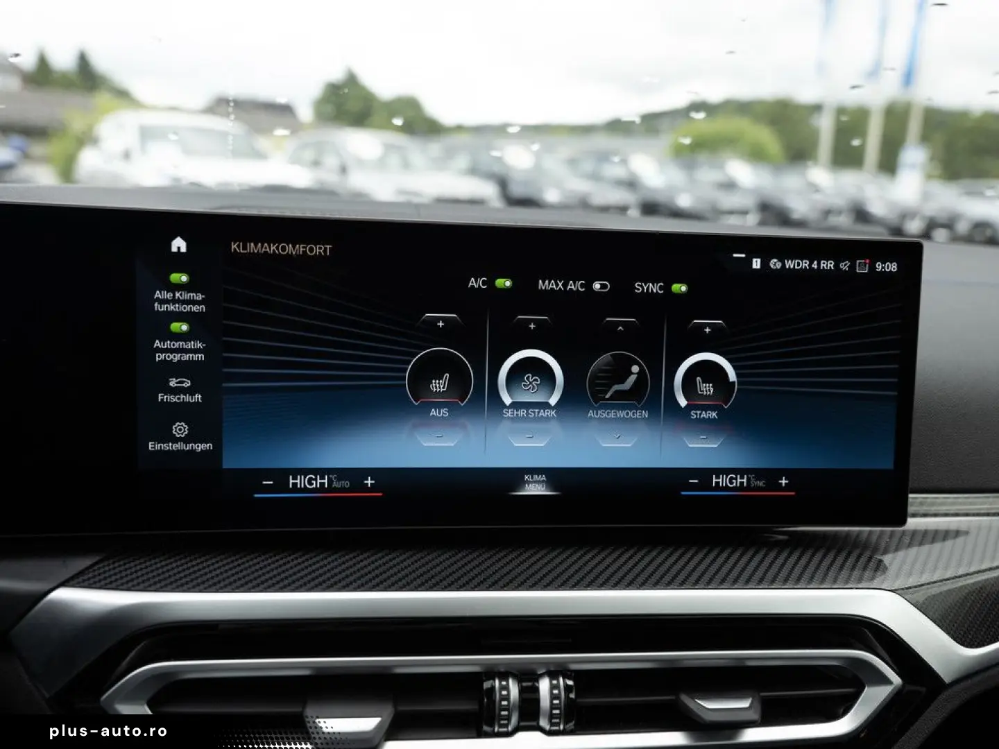 BMW M440i Gran Coupe xDrive AHK 360  LED ACC NAVI