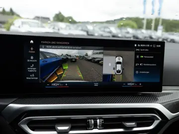 BMW M440i Gran Coupe xDrive AHK 360  LED ACC NAVI