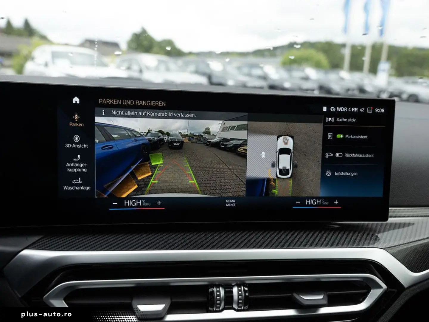 BMW M440i Gran Coupe xDrive AHK 360  LED ACC NAVI