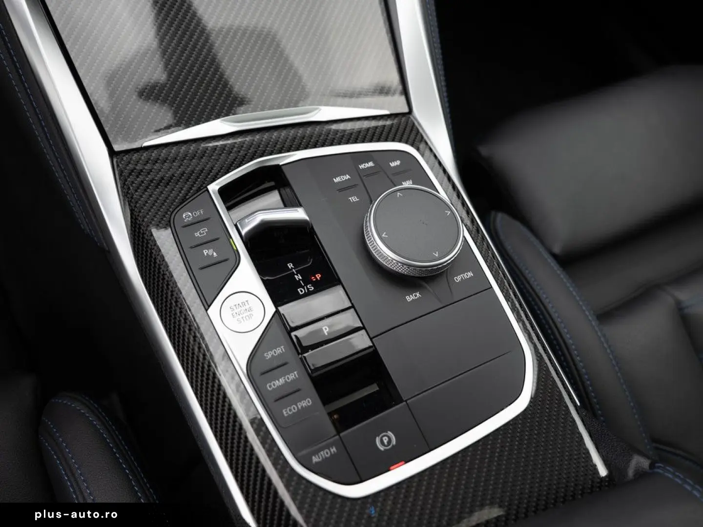 BMW M440i Gran Coupe xDrive AHK 360  LED ACC NAVI