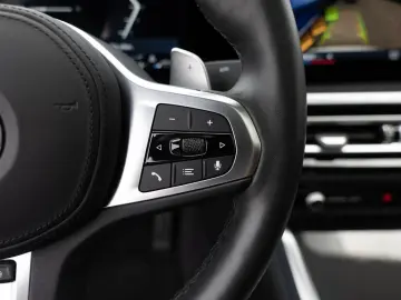 BMW M440i Gran Coupe xDrive AHK 360  LED ACC NAVI