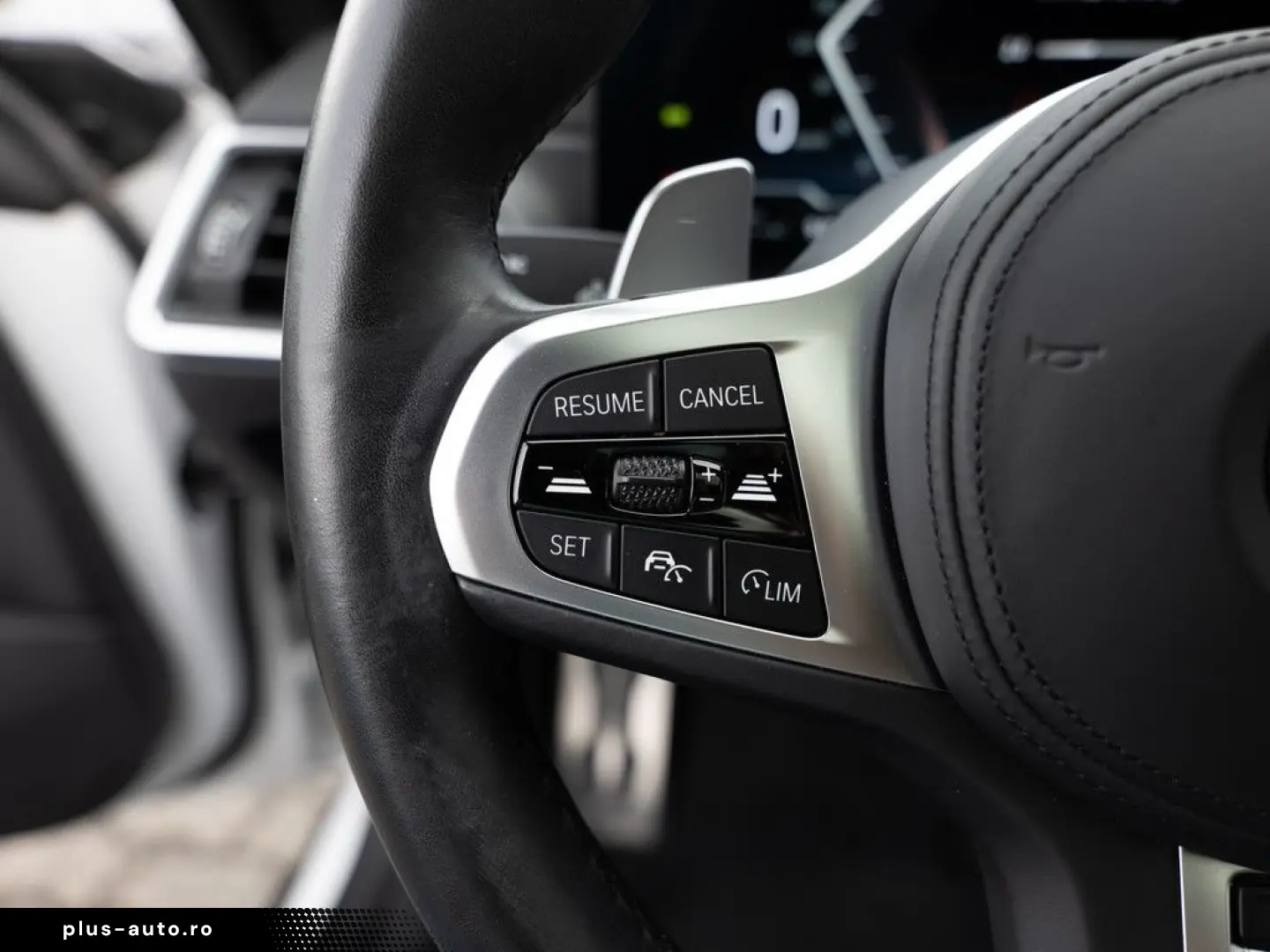 BMW M440i Gran Coupe xDrive AHK 360  LED ACC NAVI