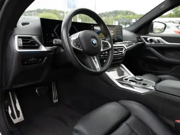 BMW M440i Gran Coupe xDrive AHK 360  LED ACC NAVI