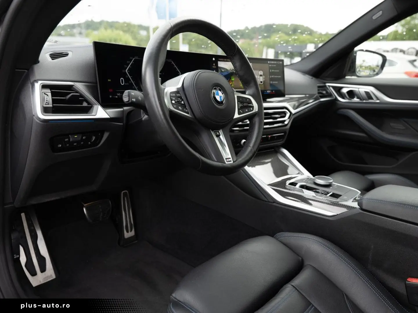 BMW M440i Gran Coupe xDrive AHK 360  LED ACC NAVI