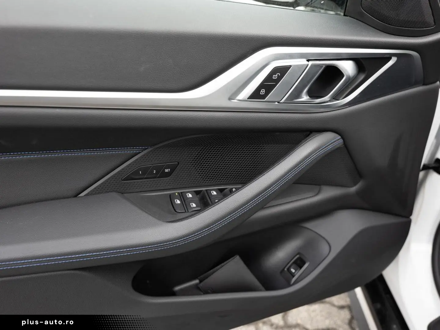 BMW M440i Gran Coupe xDrive AHK 360  LED ACC NAVI