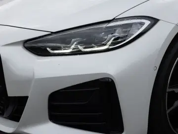 BMW M440i Gran Coupe xDrive AHK 360  LED ACC NAVI