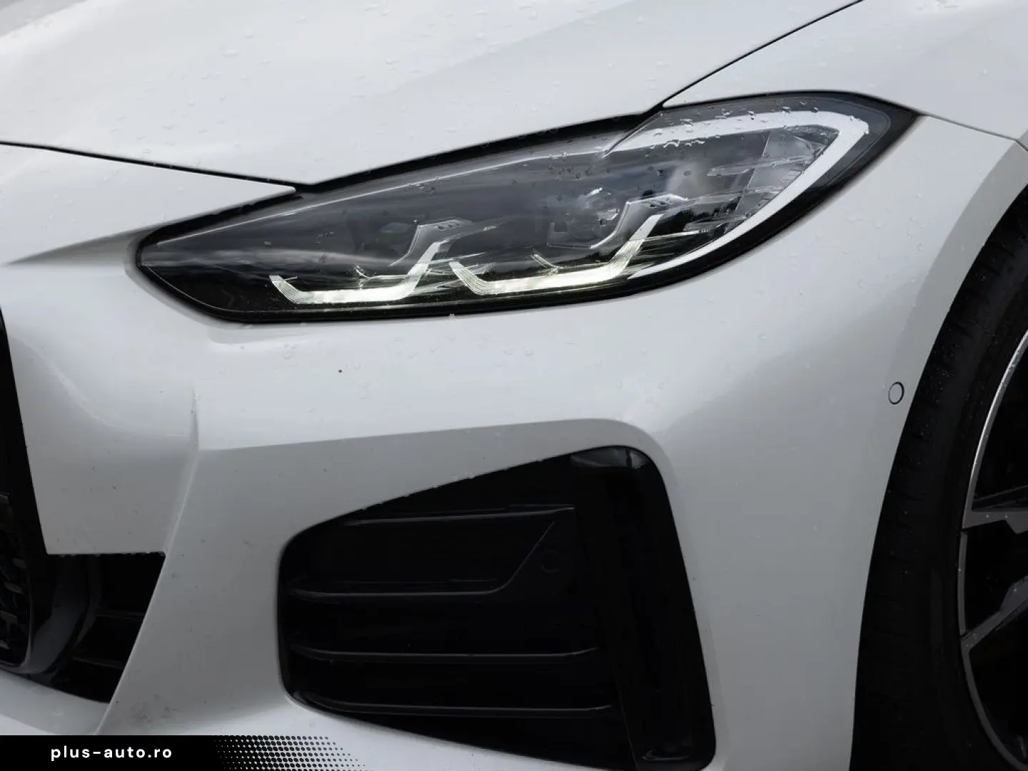 BMW M440i Gran Coupe xDrive AHK 360  LED ACC NAVI