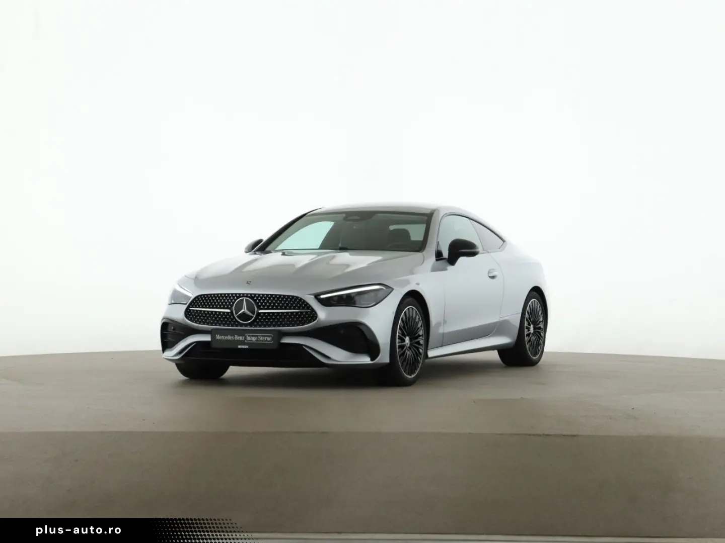 MERCEDES-BENZ CLE 220 d Coupé AMG Night MBUX Kamera &hellip;