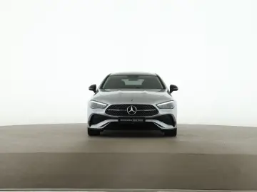 MERCEDES-BENZ CLE 220 d Coupé AMG Night MBUX Kamera …
