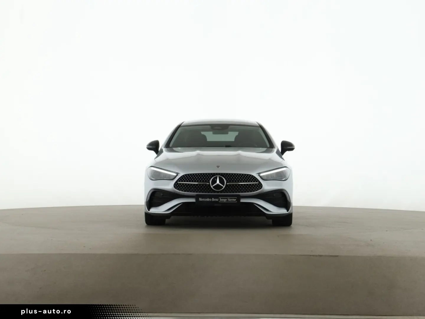 MERCEDES-BENZ CLE 220 d Coupé AMG Night MBUX Kamera &hellip;
