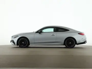 MERCEDES-BENZ CLE 220 d Coupé AMG Night MBUX Kamera …