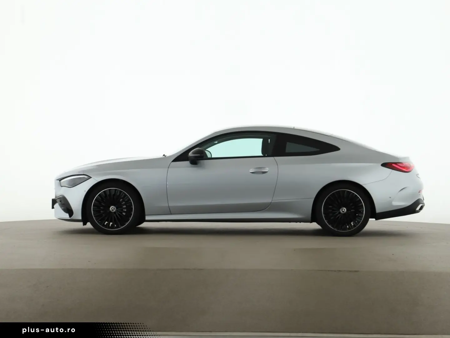 MERCEDES-BENZ CLE 220 d Coupé AMG Night MBUX Kamera &hellip;