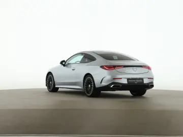 MERCEDES-BENZ CLE 220 d Coupé AMG Night MBUX Kamera …