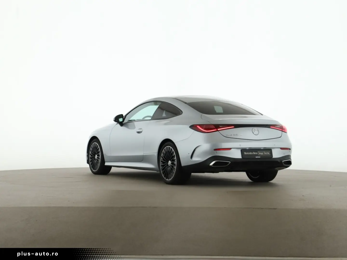 MERCEDES-BENZ CLE 220 d Coupé AMG Night MBUX Kamera &hellip;