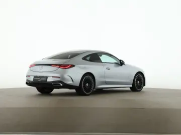 MERCEDES-BENZ CLE 220 d Coupé AMG Night MBUX Kamera …