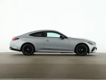 MERCEDES-BENZ CLE 220 d Coupé AMG Night MBUX Kamera …