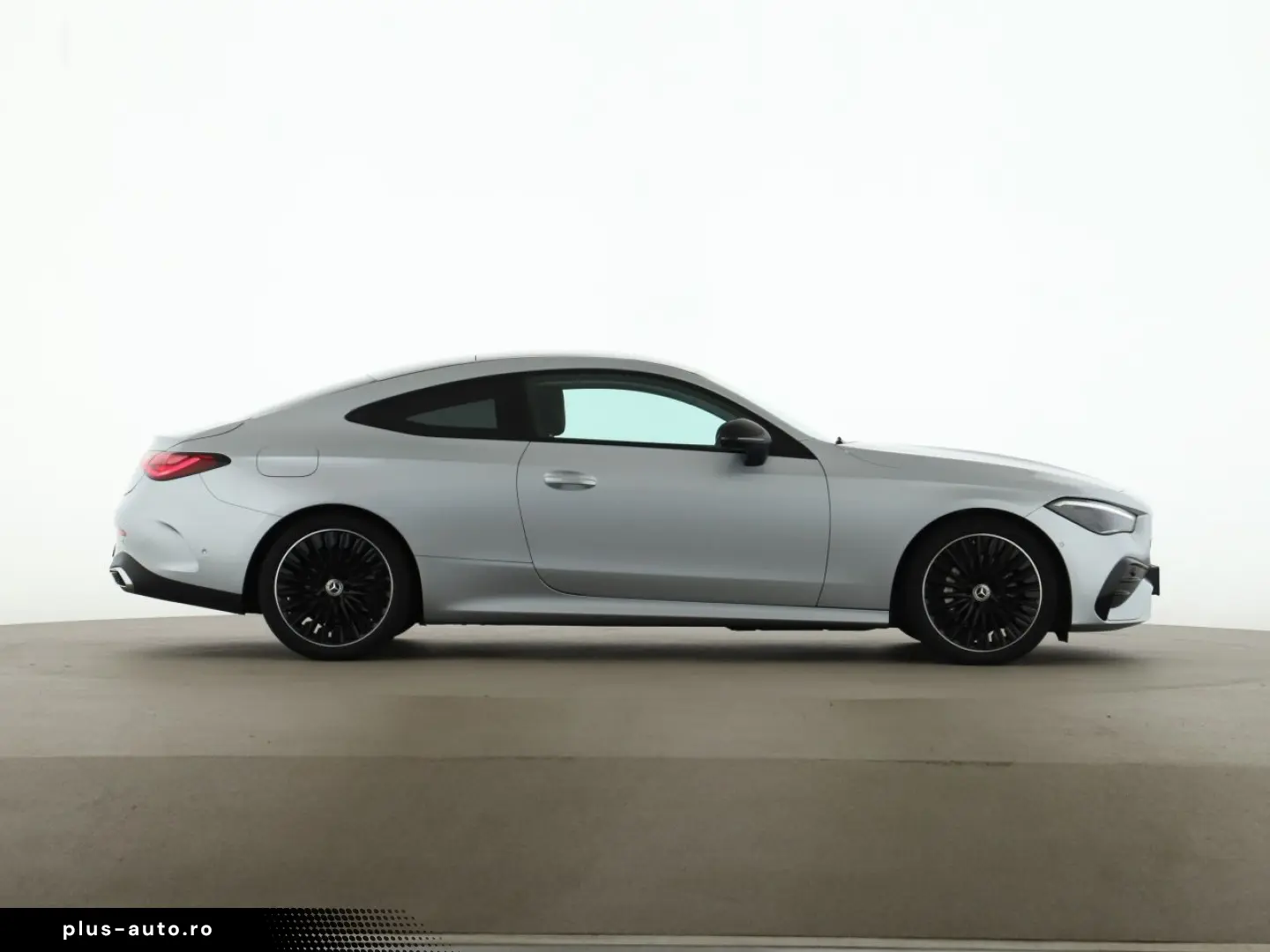 MERCEDES-BENZ CLE 220 d Coupé AMG Night MBUX Kamera &hellip;