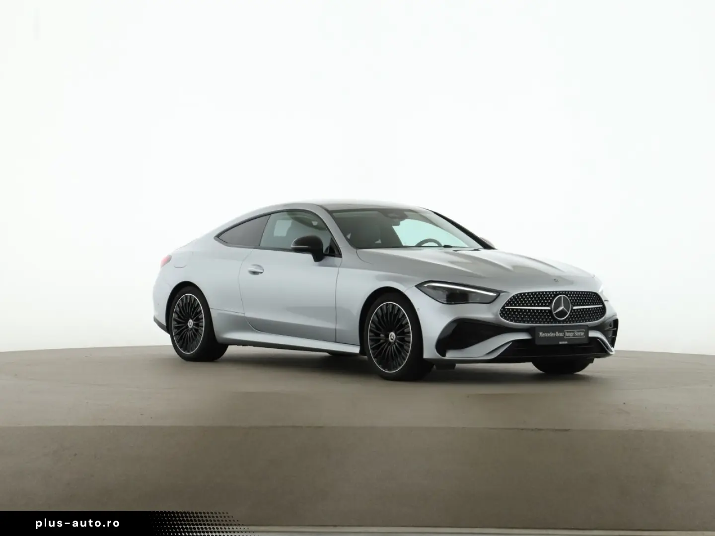 MERCEDES-BENZ CLE 220 d Coupé AMG Night MBUX Kamera &hellip;