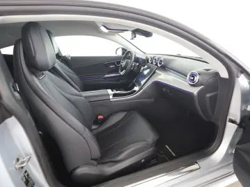 MERCEDES-BENZ CLE 220 d Coupé AMG Night MBUX Kamera …