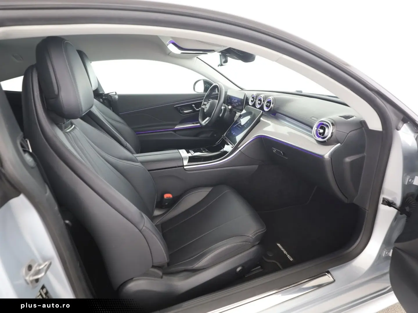 MERCEDES-BENZ CLE 220 d Coupé AMG Night MBUX Kamera &hellip;