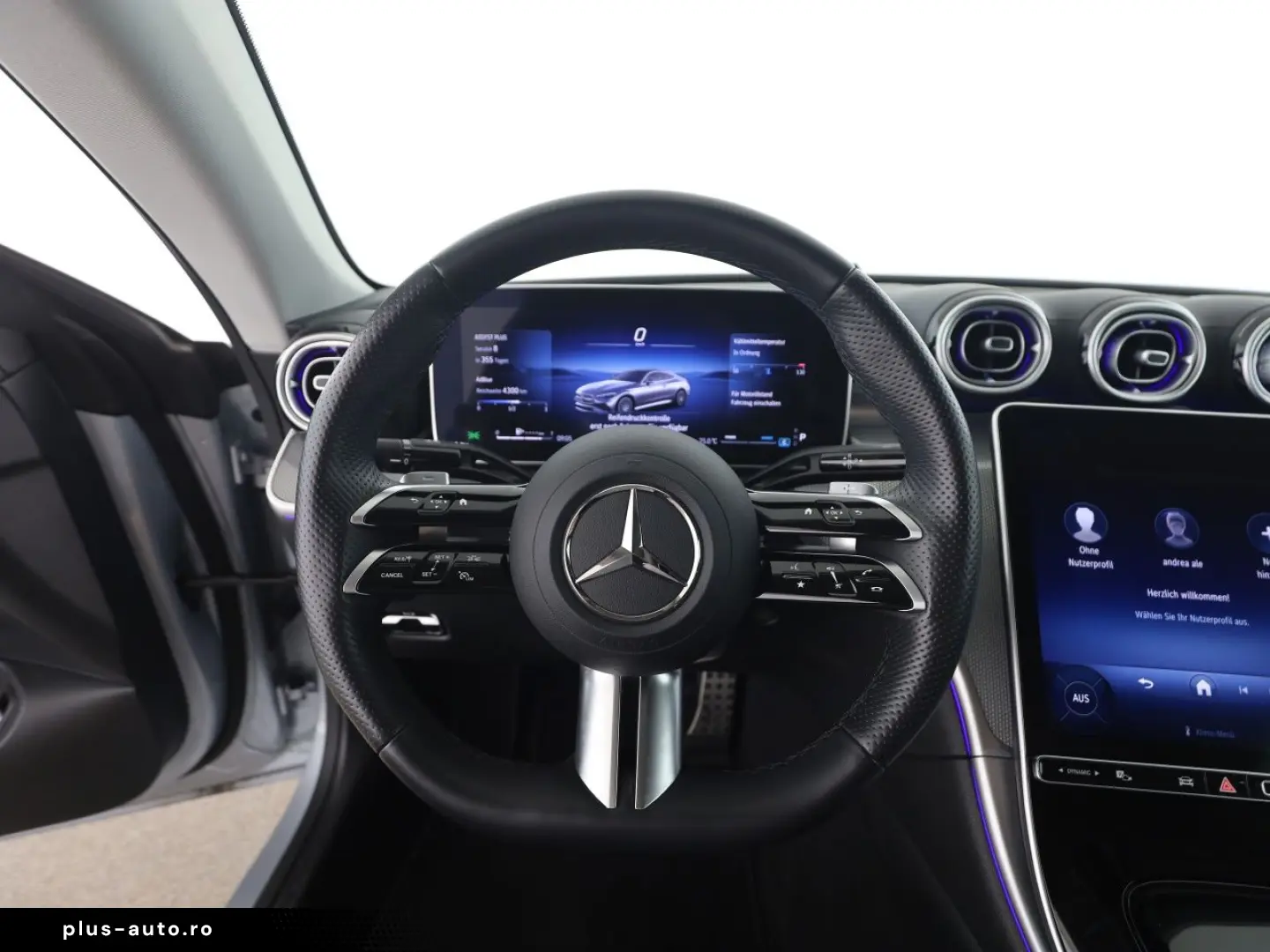 MERCEDES-BENZ CLE 220 d Coupé AMG Night MBUX Kamera &hellip;