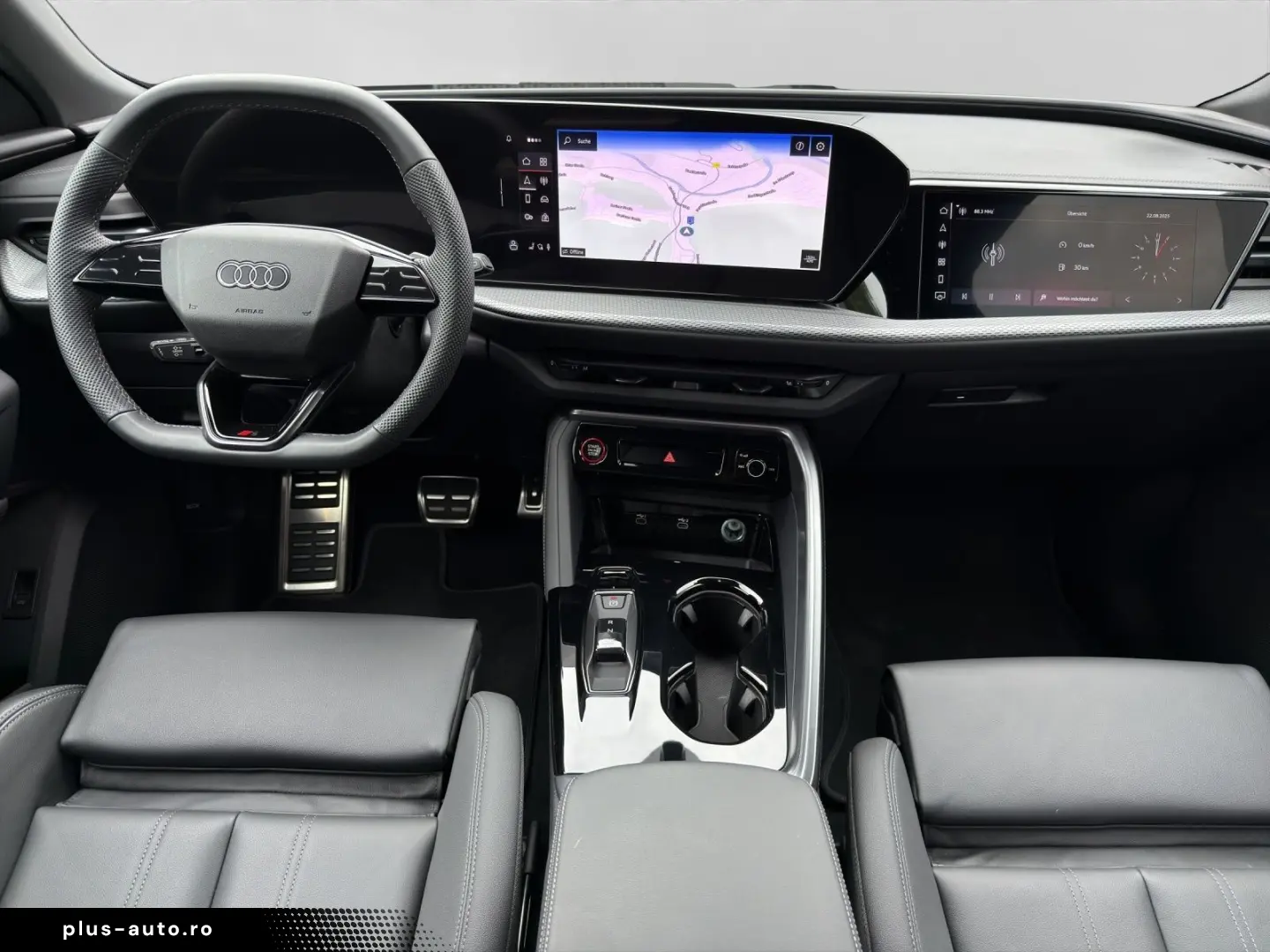 AUDI Q5 Sportback TDI Q S LINE NAVI 360  BuO LM20