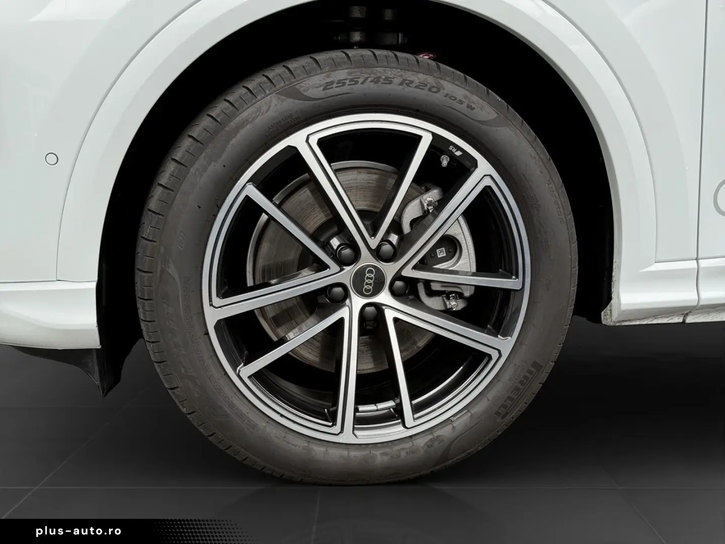 AUDI Q5 Sportback TDI Q S LINE NAVI 360  BuO LM20