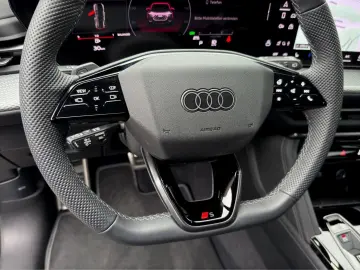 AUDI Q5 Sportback TDI Q S LINE NAVI 360  BuO LM20