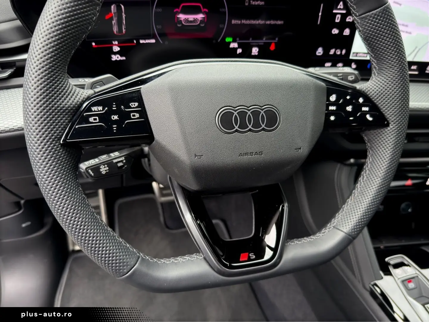 AUDI Q5 Sportback TDI Q S LINE NAVI 360  BuO LM20