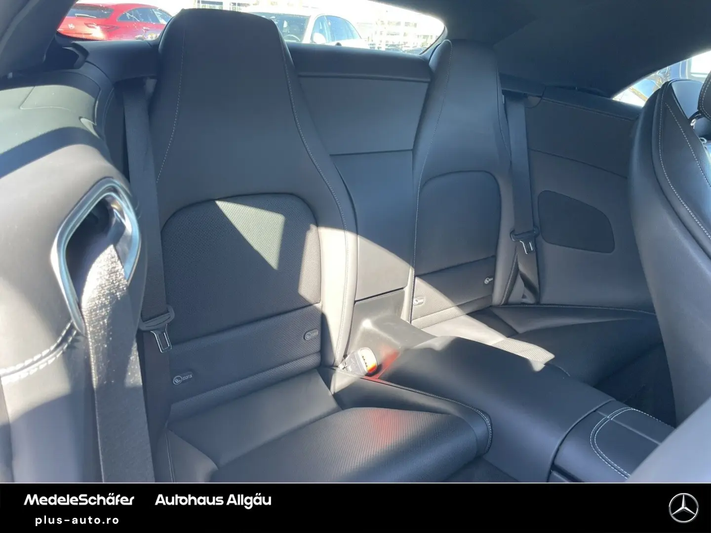 MERCEDES-BENZ SL 55 AMG 4M  NIght Premium  21  MASSAGE Dyn