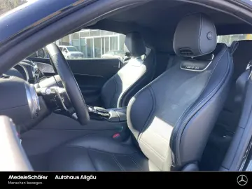 MERCEDES-BENZ SL 55 AMG 4M  NIght Premium  21  MASSAGE Dyn