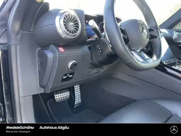 MERCEDES-BENZ SL 55 AMG 4M  NIght Premium  21  MASSAGE Dyn
