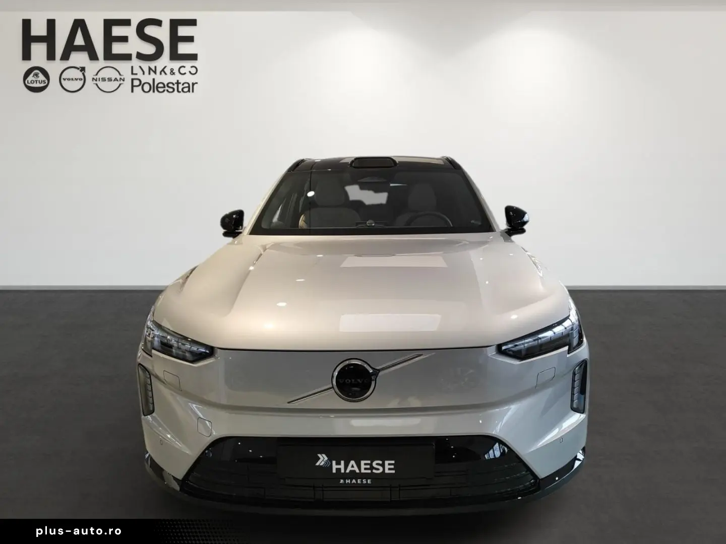 VOLVO EX90 Ultra Performance Pure Electric AWD Twin 7-