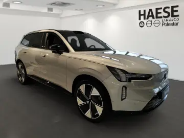 VOLVO EX90 Ultra Performance Pure Electric AWD Twin 7-