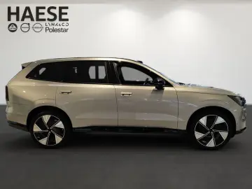 VOLVO EX90 Ultra Performance Pure Electric AWD Twin 7-