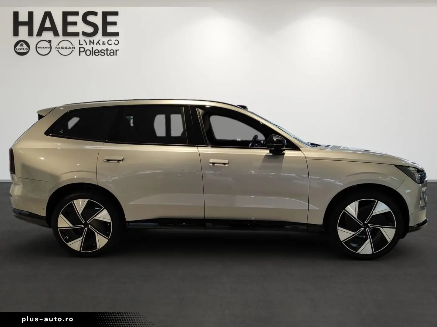 VOLVO EX90 Ultra Performance Pure Electric AWD Twin 7-