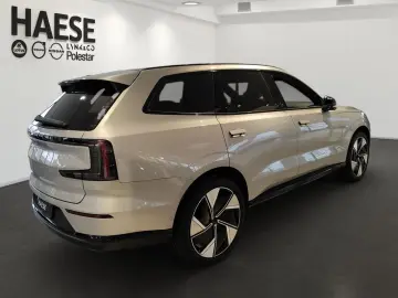 VOLVO EX90 Ultra Performance Pure Electric AWD Twin 7-