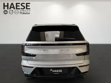 VOLVO EX90 Ultra Performance Pure Electric AWD Twin 7-