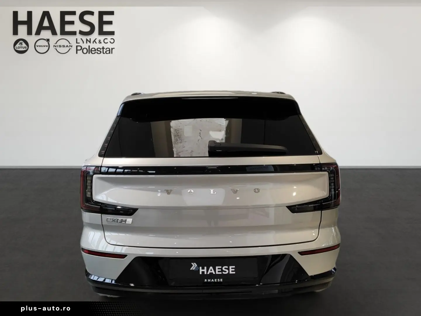 VOLVO EX90 Ultra Performance Pure Electric AWD Twin 7-