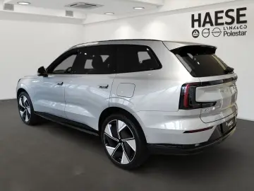 VOLVO EX90 Ultra Performance Pure Electric AWD Twin 7-
