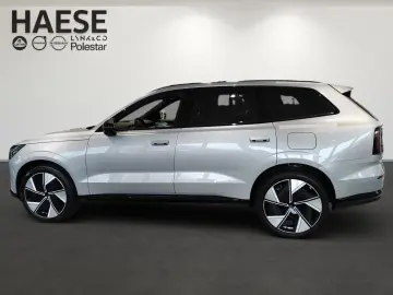 VOLVO EX90 Ultra Performance Pure Electric AWD Twin 7-