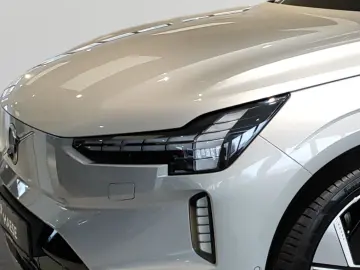 VOLVO EX90 Ultra Performance Pure Electric AWD Twin 7-