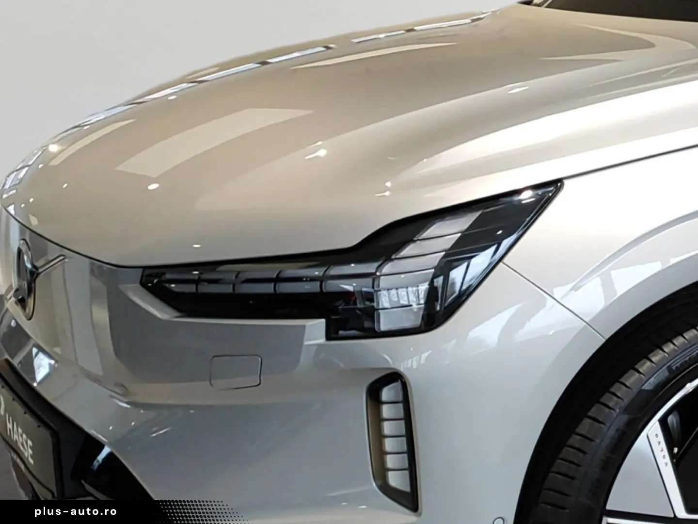 VOLVO EX90 Ultra Performance Pure Electric AWD Twin 7-