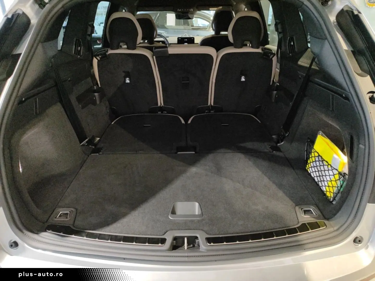 VOLVO EX90 Ultra Performance Pure Electric AWD Twin 7-