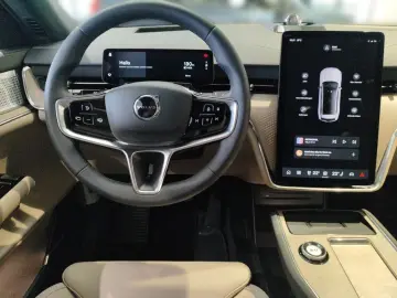VOLVO EX90 Ultra Performance Pure Electric AWD Twin 7-