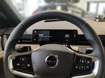 VOLVO EX90 Ultra Performance Pure Electric AWD Twin 7-