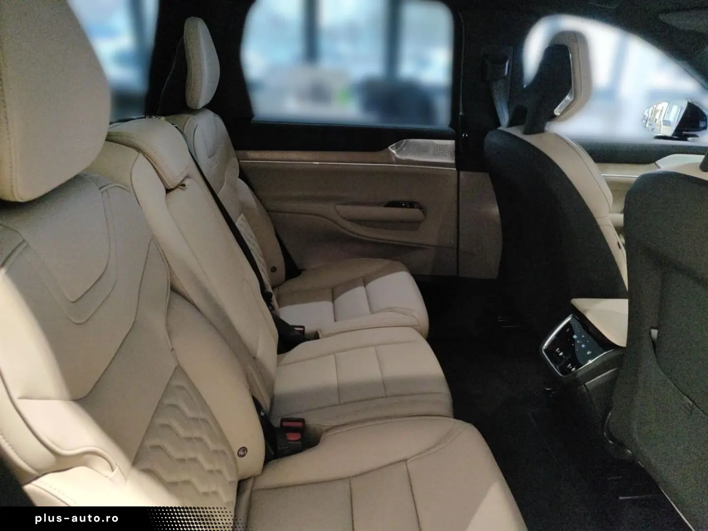 VOLVO EX90 Ultra Performance Pure Electric AWD Twin 7-