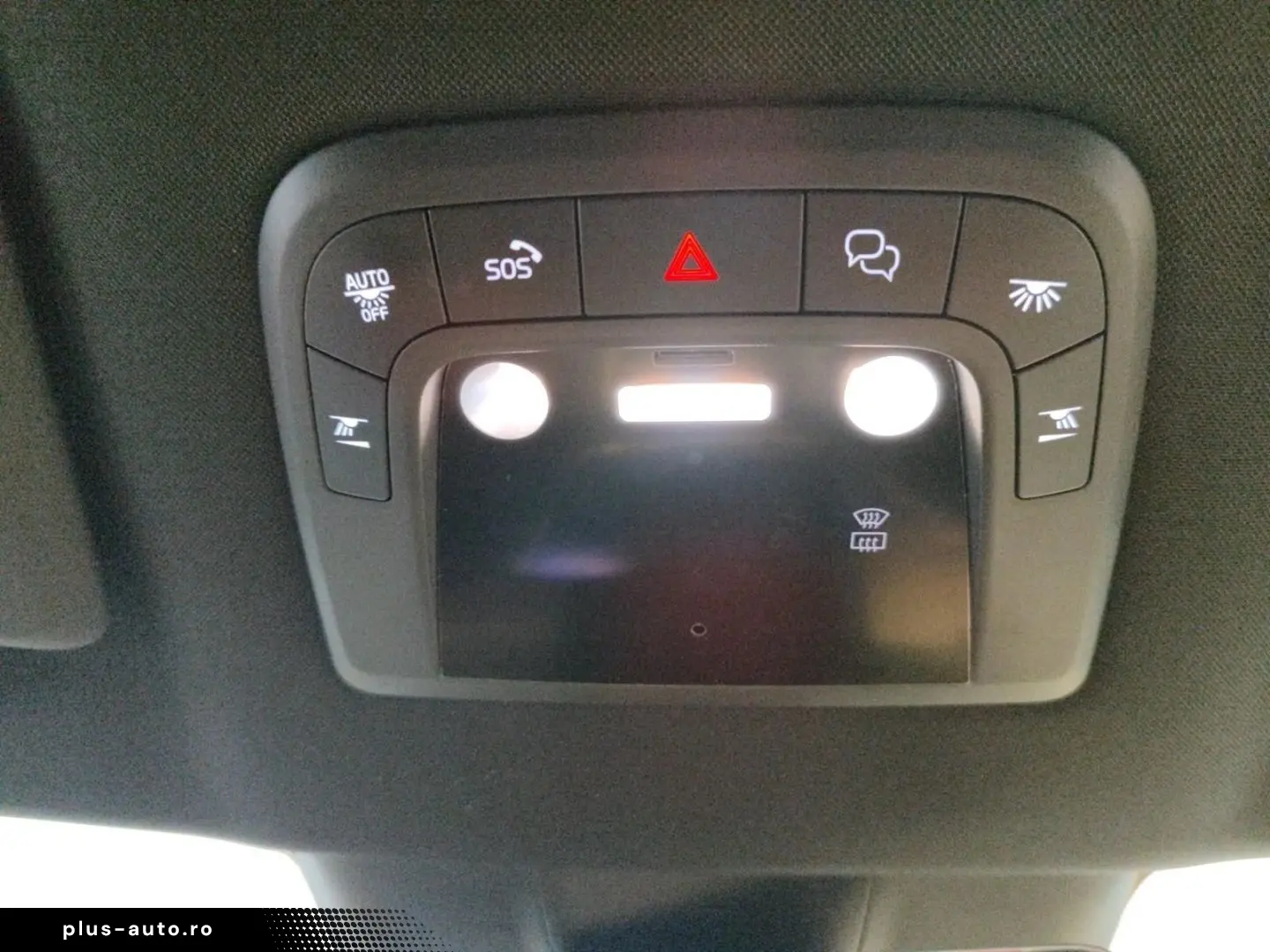 VOLVO EX90 Ultra Performance Pure Electric AWD Twin 7-