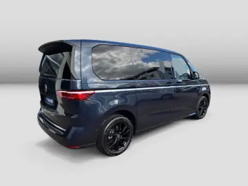 VW T7 Multivan Style 2 0TDI DSG 7SITZ AHK NAV STAND
